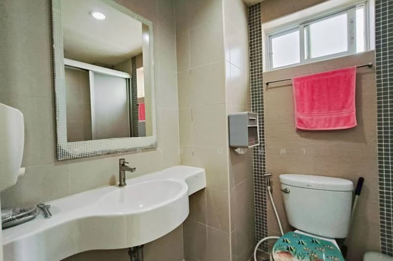 Lumpini Ville Chaengwattana-Pakkred Station, Nonthaburi, Chaengwattana Road, Pak Kret, Nonthaburi, 1 Bedroom, 37 sqm, Condo For Sale, by ชนะชาติ นนท์ตา, 500371696 - DDproperty.com