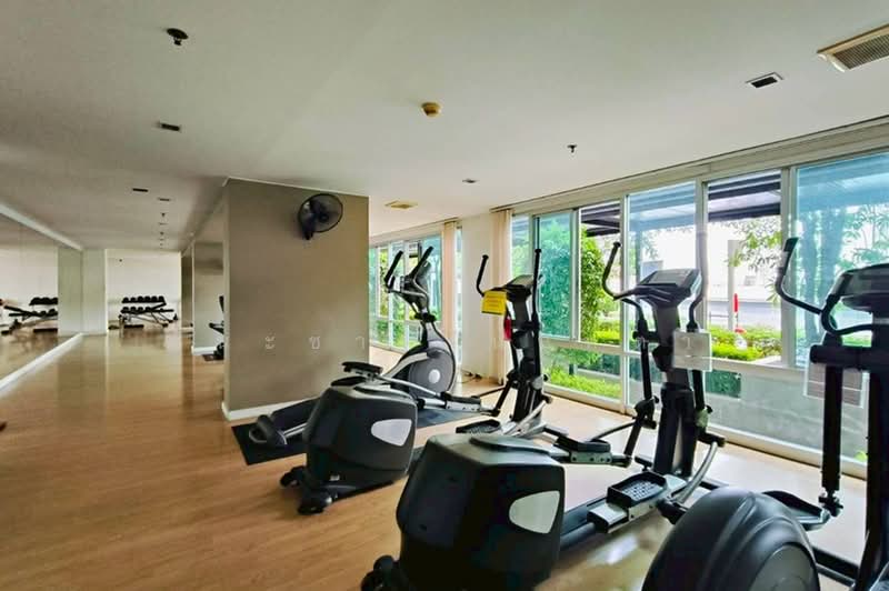 Lumpini Ville Chaengwattana-Pakkred Station, Nonthaburi, Chaengwattana Road, Pak Kret, Nonthaburi, 1 Bedroom, 37 sqm, Condo For Sale, by ชนะชาติ นนท์ตา, 500371696 - DDproperty.com