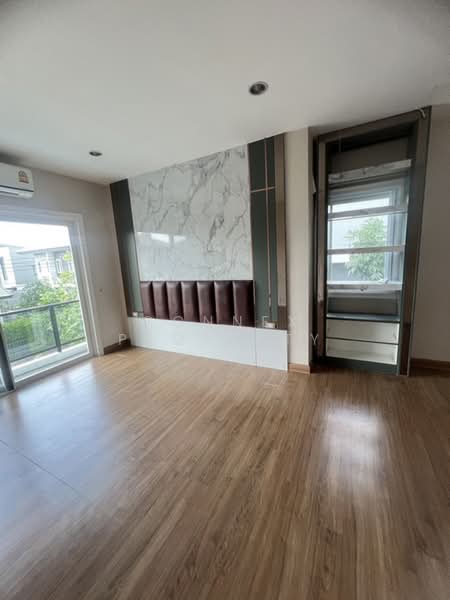 The City Bangyai, Nonthaburi, 118/15 Soi Songpeenong, Sao Thong Hin, Bang Yai, Nonthaburi, 3 Bedrooms, 190 sqm, Single Detached House For Sale, by Connex Property, 500371697 - DDproperty.com