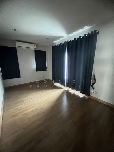 The City Bangyai, Nonthaburi, 118/15 Soi Songpeenong, Sao Thong Hin, Bang Yai, Nonthaburi, 3 Bedrooms, 190 sqm, Single Detached House For Sale, by Connex Property, 500371697 - DDproperty.com