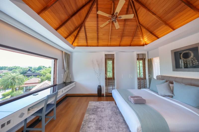 Ultra-Luxury Marina Estate for Sale in Boat Lagoon, Phuket | 8 Beds, 3,000 sqm, Phuket, Ko Kaeo, Muang Phuket, Phuket, 8 Bedrooms, 3,000 sqm, Villa For Sale, by Chutikarn In-On, 500371698 - DDproperty.com
