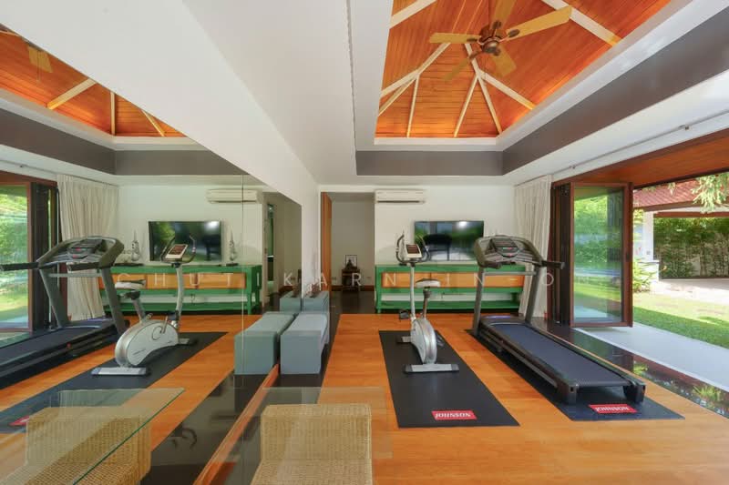 Ultra-Luxury Marina Estate for Sale in Boat Lagoon, Phuket | 8 Beds, 3,000 sqm, Phuket, Ko Kaeo, Muang Phuket, Phuket, 8 Bedrooms, 3,000 sqm, Villa For Sale, by Chutikarn In-On, 500371698 - DDproperty.com