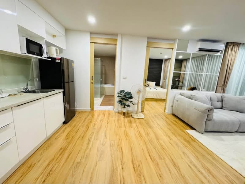 The Baycliff Residence : เดอะ เบย์คลิฟ เรสซิเดนซ์, ภูเก็ต, 39/12 ถ.พระบารมี, ป่าตอง, กะทู้, ภูเก็ต, 48 ตร.ม., คอนโด ขาย, โดย Connex Property, 500371699 - DDproperty.com