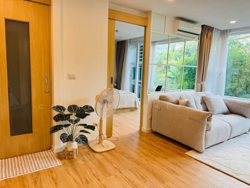 The Baycliff Residence, Phuket, 39/12 Phrabaramee Road, Patong, Kathu, Phuket, 1 Bedroom, 48 sqm, Condo For Sale, by Connex Property, 500371699 - DDproperty.com
