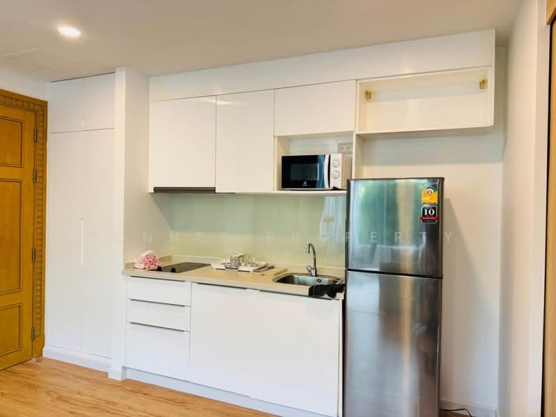 The Baycliff Residence : เดอะ เบย์คลิฟ เรสซิเดนซ์, ภูเก็ต, 39/12 ถ.พระบารมี, ป่าตอง, กะทู้, ภูเก็ต, 48 ตร.ม., คอนโด ขาย, โดย Connex Property, 500371699 - DDproperty.com