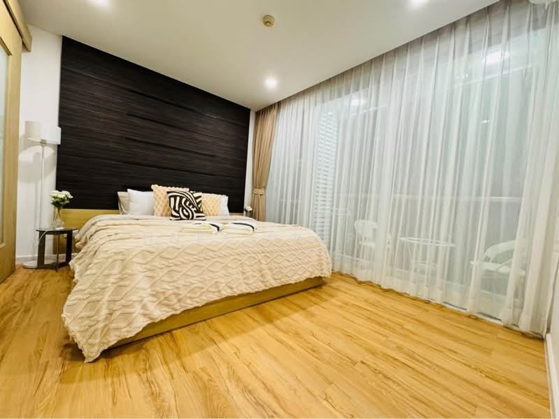 The Baycliff Residence, Phuket, 39/12 Phrabaramee Road, Patong, Kathu, Phuket, 1 Bedroom, 48 sqm, Condo For Sale, by Connex Property, 500371699 - DDproperty.com