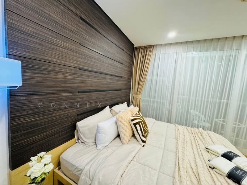 The Baycliff Residence, Phuket, 39/12 Phrabaramee Road, Patong, Kathu, Phuket, 1 Bedroom, 48 sqm, Condo For Sale, by Connex Property, 500371699 - DDproperty.com