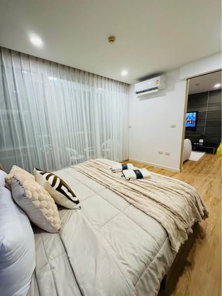 The Baycliff Residence, Phuket, 39/12 Phrabaramee Road, Patong, Kathu, Phuket, 1 Bedroom, 48 sqm, Condo For Sale, by Connex Property, 500371699 - DDproperty.com