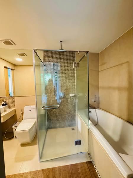The Baycliff Residence, Phuket, 39/12 Phrabaramee Road, Patong, Kathu, Phuket, 1 Bedroom, 48 sqm, Condo For Sale, by Connex Property, 500371699 - DDproperty.com
