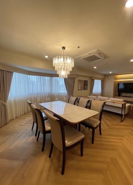 Baan Suanpetch : บ้านสวนเพชร คอนโดมิเนียม, กรุงเทพ, 18 ซอยสุขุมวิท 39, คลองตันเหนือ, วัฒนา, กรุงเทพ, 129 ตร.ม., คอนโด ให้เช่า, โดย Umaphon saychaue, 500371700 - DDproperty.com