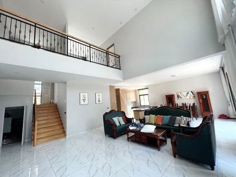 Lake Serene Rama II (Phase 4) : เลค ซีรีน พระราม 2 (เฟส 4), สมุทรสาคร, ถนนพระราม 2, บางน้ำจืด, เมืองสมุทรสาคร, สมุทรสาคร, 300 ตร.ม., บ้านเดี่ยว ให้เช่า, โดย นัฐพงค์ มณีอัครเนตร, 500371701 - DDproperty.com