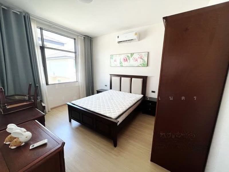 Lake Serene Rama II (Phase 4), Samut Sakhon, Rama ll Road, Bang Nam Chut, Muang Samut Sakhon, Samut Sakhon, 4 Bedrooms, 300 sqm, Single Detached House For Rent, by นัฐพงค์ มณีอัครเนตร, 500371701 - DDproperty.com