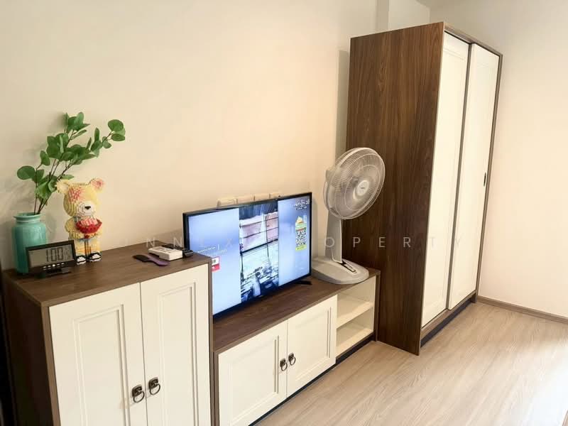 The Base Central : เดอะ เบส เซ็นทรัล ภูเก็ต, ภูเก็ต, ถนน เจ้าฟ้าตะวันตก, วิชิต, เมืองภูเก็ต, ภูเก็ต, 28 ตร.ม., คอนโด ขาย, โดย Connex Property, 500371703 - DDproperty.com