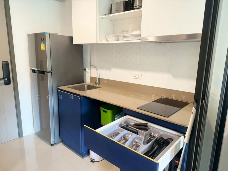 The Base Central, Phuket, Chao Fah Tawan Tok Rd, Wichit, Muang Phuket, Phuket, 1 Bedroom, 28 sqm, Condo For Sale, by Connex Property, 500371703 - DDproperty.com