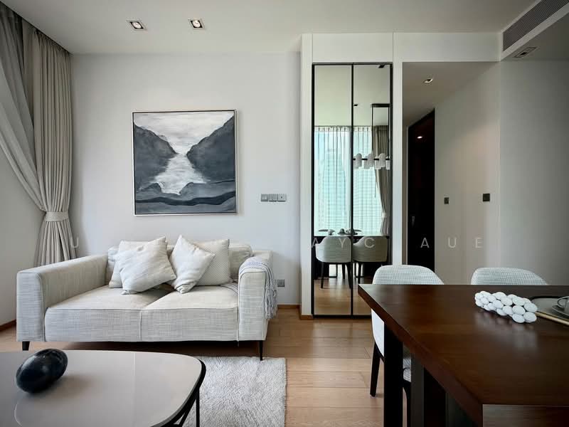 28 Chidlom, Bangkok, 28 Chit Lom Alley, Lumphini, Pathum Wan, Bangkok, 2 Bedrooms, 75 sqm, Condo For Rent, by Umaphon saychaue, 500371704 - DDproperty.com