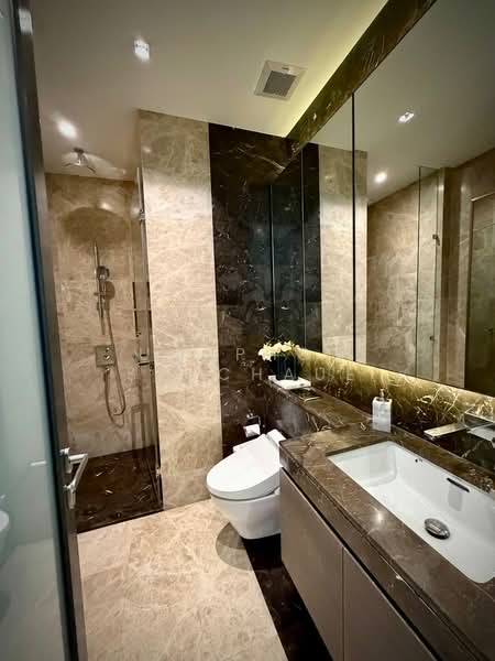 28 Chidlom, Bangkok, 28 Chit Lom Alley, Lumphini, Pathum Wan, Bangkok, 2 Bedrooms, 75 sqm, Condo For Rent, by Umaphon saychaue, 500371704 - DDproperty.com