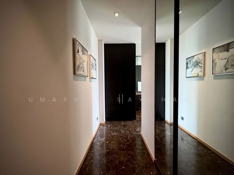 28 Chidlom, Bangkok, 28 Chit Lom Alley, Lumphini, Pathum Wan, Bangkok, 2 Bedrooms, 75 sqm, Condo For Rent, by Umaphon saychaue, 500371704 - DDproperty.com