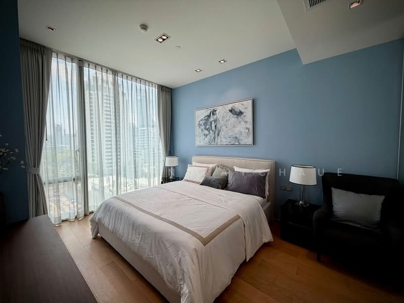 28 Chidlom, Bangkok, 28 Chit Lom Alley, Lumphini, Pathum Wan, Bangkok, 2 Bedrooms, 75 sqm, Condo For Rent, by Umaphon saychaue, 500371704 - DDproperty.com