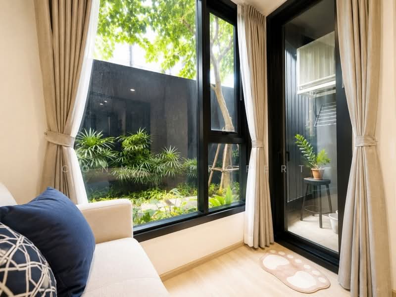 The Base Central, Phuket, Chao Fah Tawan Tok Rd, Wichit, Muang Phuket, Phuket, 1 Bedroom, 26 sqm, Condo For Sale, by Connex Property, 500371705 - DDproperty.com