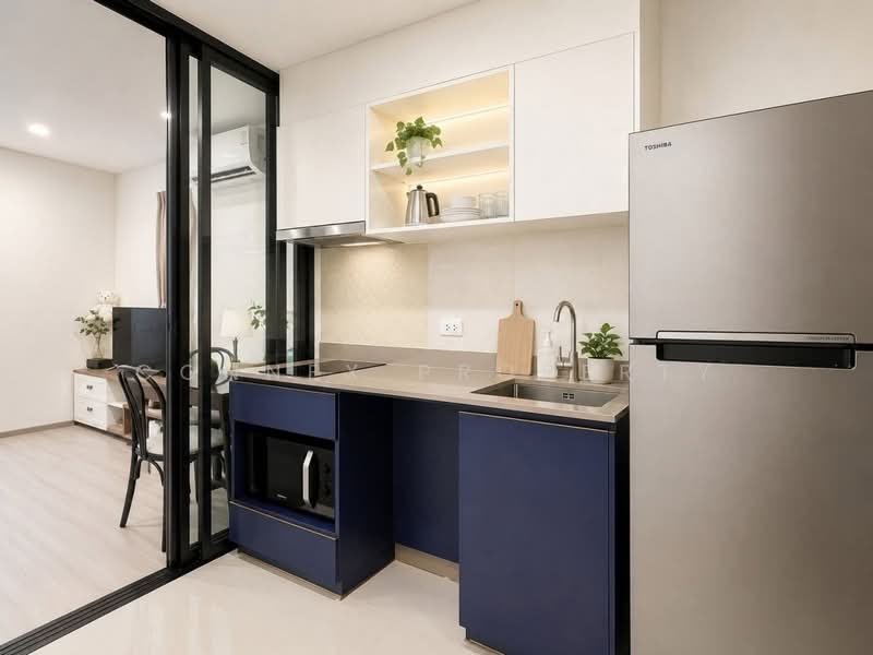 The Base Central, Phuket, Chao Fah Tawan Tok Rd, Wichit, Muang Phuket, Phuket, 1 Bedroom, 26 sqm, Condo For Sale, by Connex Property, 500371705 - DDproperty.com