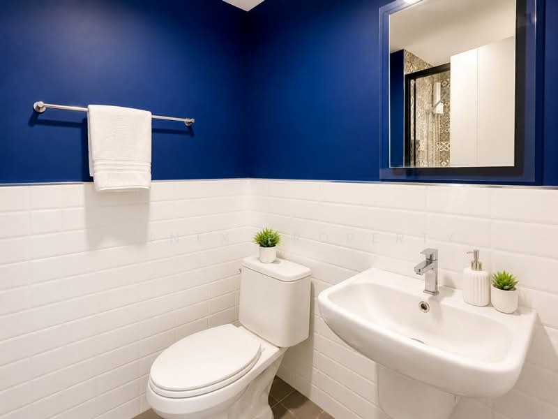 The Base Central, Phuket, Chao Fah Tawan Tok Rd, Wichit, Muang Phuket, Phuket, 1 Bedroom, 26 sqm, Condo For Sale, by Connex Property, 500371705 - DDproperty.com