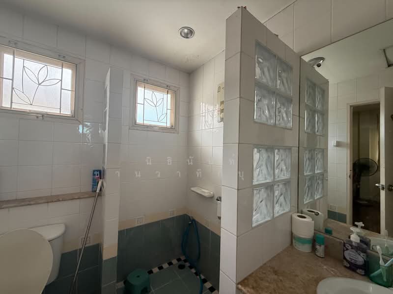 Moobaan Parichard 345, Pathum Thani, 345 Road, Bang Khu Wat, Muang Pathum Thani, Pathum Thani, 3 Bedrooms, 160 sqm, Single Detached House For Sale, by Nithinan Chanwatikabud, 500371707 - DDproperty.com