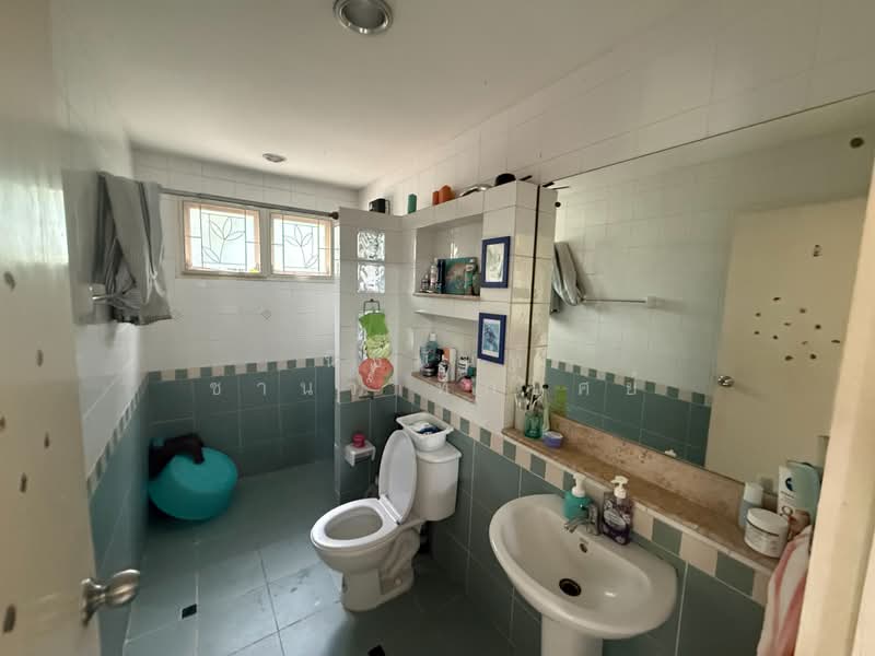 Moobaan Parichard 345, Pathum Thani, 345 Road, Bang Khu Wat, Muang Pathum Thani, Pathum Thani, 3 Bedrooms, 160 sqm, Single Detached House For Sale, by Nithinan Chanwatikabud, 500371707 - DDproperty.com