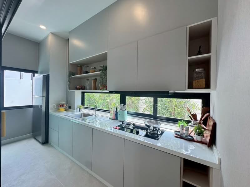 Thamber Private Pool Villa, Chon Buri (Pattaya), Huai Yai, Bang Lamung (Pattaya), Chon Buri (Pattaya), 5 Bedrooms, 425 sqm, Semi-Detached House (Twin House) For Sale, by Connex Property, 500371709 - DDproperty.com