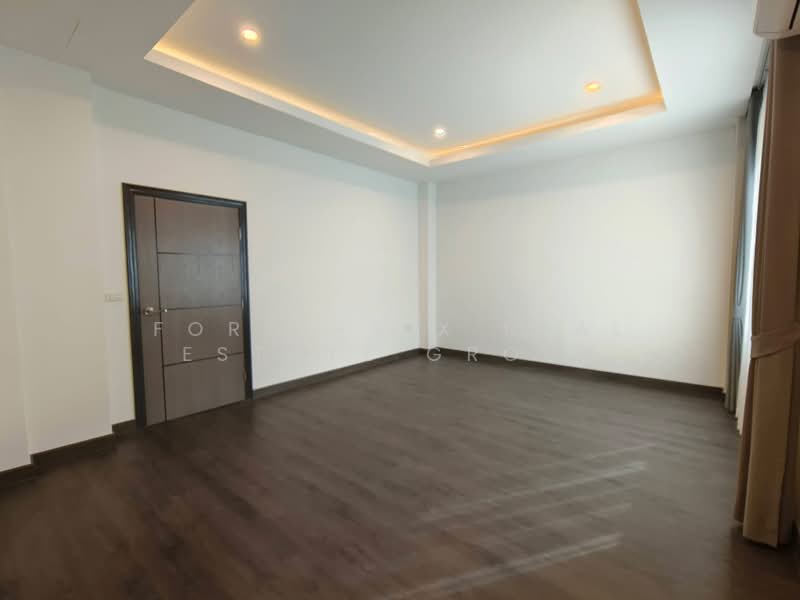 ให้เช่าบ้าน, Bangkok, Bang Chak, Phra Khanong, Bangkok, 4 Bedrooms, 330 sqm, Single Detached House For Rent, by Forty-Six Real Estate Group, 500371710 - DDproperty.com
