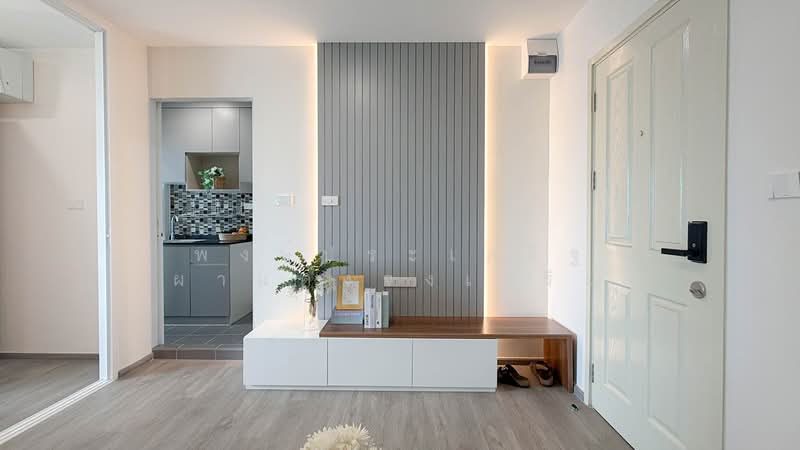 Regent Home Bangson 27, Bangkok, 877 Bangkok-Nonthaburi Road, Bang Sue, Bangkok, 1 Bedroom, 30 sqm, Condo For Sale, by พงษ์ประเสริฐ ผาแดงจงเจริญ, 500371711 - DDproperty.com