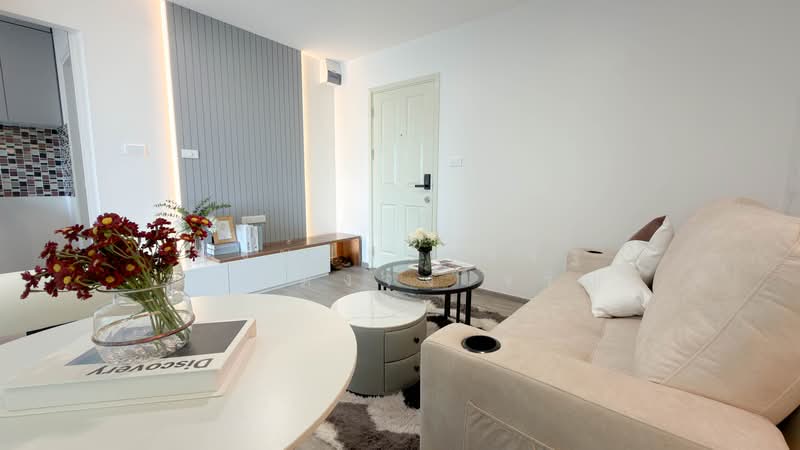 Regent Home Bangson 27 : รีเจ้นท์โฮม บางซ่อน 27, กรุงเทพ, 877 ถ. กรุงเทพ - นนทบุรี, บางซื่อ, กรุงเทพ, 30 ตร.ม., คอนโด ขาย, โดย พงษ์ประเสริฐ ผาแดงจงเจริญ, 500371711 - DDproperty.com