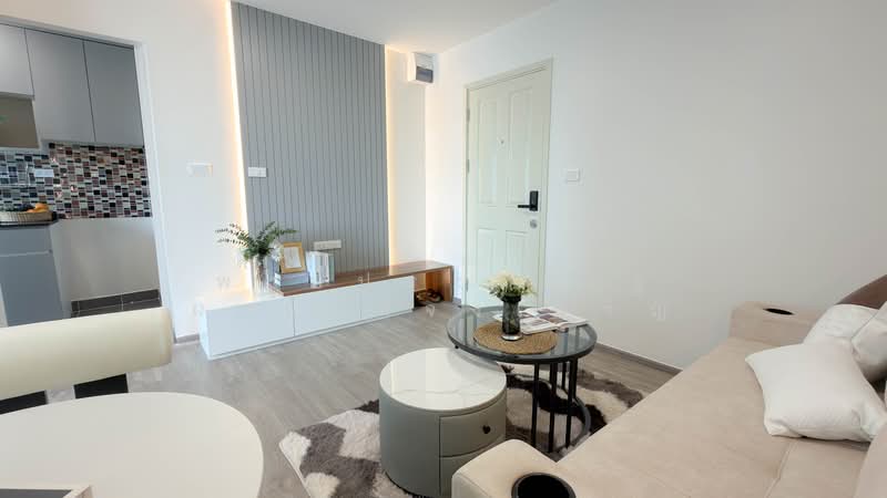 Regent Home Bangson 27, Bangkok, 877 Bangkok-Nonthaburi Road, Bang Sue, Bangkok, 1 Bedroom, 30 sqm, Condo For Sale, by พงษ์ประเสริฐ ผาแดงจงเจริญ, 500371711 - DDproperty.com
