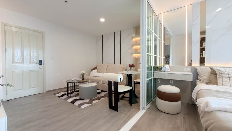 Regent Home Bangson 27, Bangkok, 877 Bangkok-Nonthaburi Road, Bang Sue, Bangkok, 1 Bedroom, 30 sqm, Condo For Sale, by พงษ์ประเสริฐ ผาแดงจงเจริญ, 500371711 - DDproperty.com