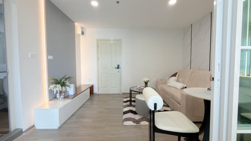 Regent Home Bangson 27 : รีเจ้นท์โฮม บางซ่อน 27, กรุงเทพ, 877 ถ. กรุงเทพ - นนทบุรี, บางซื่อ, กรุงเทพ, 30 ตร.ม., คอนโด ขาย, โดย พงษ์ประเสริฐ ผาแดงจงเจริญ, 500371711 - DDproperty.com