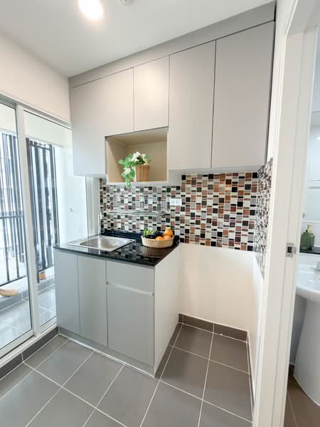 Regent Home Bangson 27, Bangkok, 877 Bangkok-Nonthaburi Road, Bang Sue, Bangkok, 1 Bedroom, 30 sqm, Condo For Sale, by พงษ์ประเสริฐ ผาแดงจงเจริญ, 500371711 - DDproperty.com