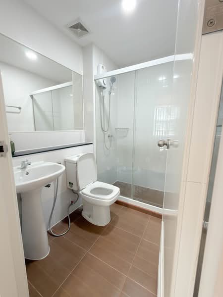 Regent Home Bangson 27, Bangkok, 877 Bangkok-Nonthaburi Road, Bang Sue, Bangkok, 1 Bedroom, 30 sqm, Condo For Sale, by พงษ์ประเสริฐ ผาแดงจงเจริญ, 500371711 - DDproperty.com