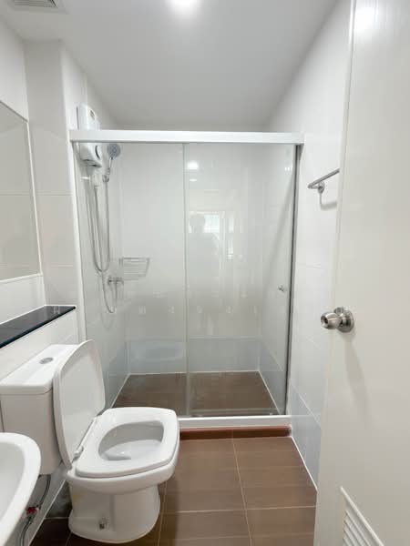 Regent Home Bangson 27, Bangkok, 877 Bangkok-Nonthaburi Road, Bang Sue, Bangkok, 1 Bedroom, 30 sqm, Condo For Sale, by พงษ์ประเสริฐ ผาแดงจงเจริญ, 500371711 - DDproperty.com