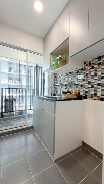 Regent Home Bangson 27, Bangkok, 877 Bangkok-Nonthaburi Road, Bang Sue, Bangkok, 1 Bedroom, 30 sqm, Condo For Sale, by พงษ์ประเสริฐ ผาแดงจงเจริญ, 500371711 - DDproperty.com