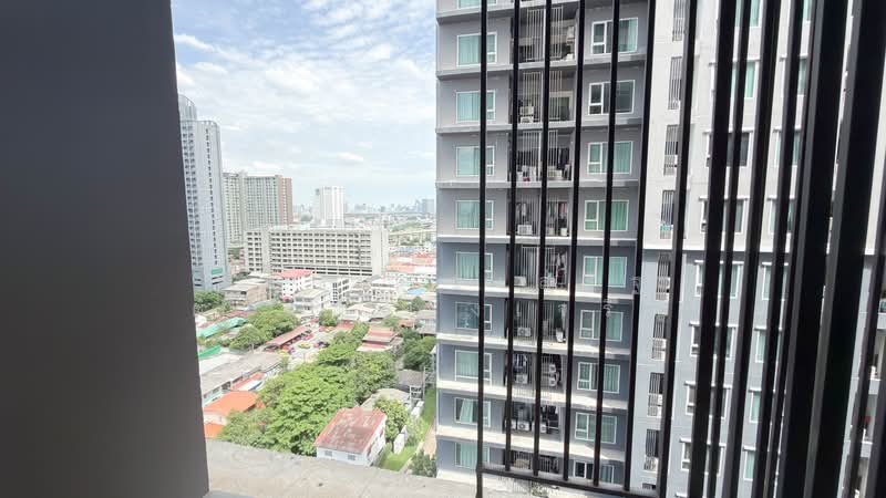 Regent Home Bangson 27 : รีเจ้นท์โฮม บางซ่อน 27, กรุงเทพ, 877 ถ. กรุงเทพ - นนทบุรี, บางซื่อ, กรุงเทพ, 30 ตร.ม., คอนโด ขาย, โดย พงษ์ประเสริฐ ผาแดงจงเจริญ, 500371711 - DDproperty.com