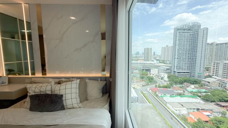 Regent Home Bangson 27 : รีเจ้นท์โฮม บางซ่อน 27, กรุงเทพ, 877 ถ. กรุงเทพ - นนทบุรี, บางซื่อ, กรุงเทพ, 30 ตร.ม., คอนโด ขาย, โดย พงษ์ประเสริฐ ผาแดงจงเจริญ, 500371711 - DDproperty.com