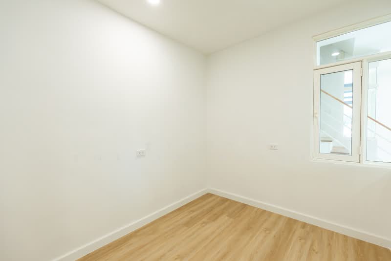 Golden Town Onnut-Pattanakarn, Bangkok, 199 Soi On Nut 65 Yeak 14, Prawet, Bangkok, 4 Bedrooms, 108 sqm, Townhouse For Sale, by Tharnavee Tharnasetthadakul, 500371712 - DDproperty.com