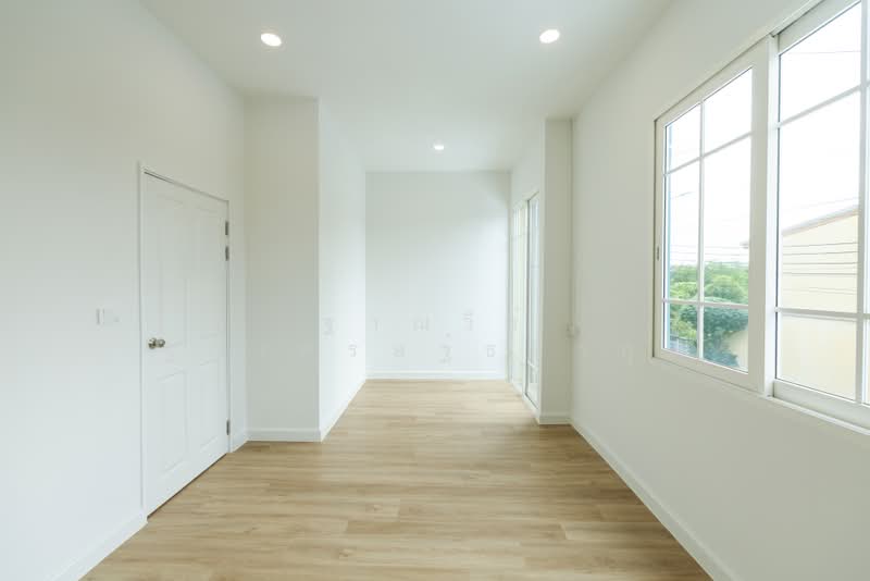 Golden Town Onnut-Pattanakarn, Bangkok, 199 Soi On Nut 65 Yeak 14, Prawet, Bangkok, 4 Bedrooms, 108 sqm, Townhouse For Sale, by Tharnavee Tharnasetthadakul, 500371712 - DDproperty.com
