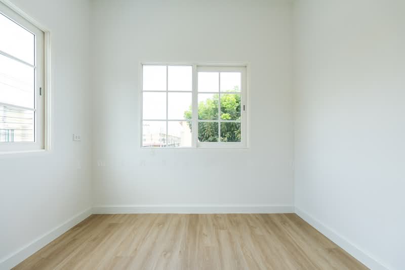 Golden Town Onnut-Pattanakarn, Bangkok, 199 Soi On Nut 65 Yeak 14, Prawet, Bangkok, 4 Bedrooms, 108 sqm, Townhouse For Sale, by Tharnavee Tharnasetthadakul, 500371712 - DDproperty.com