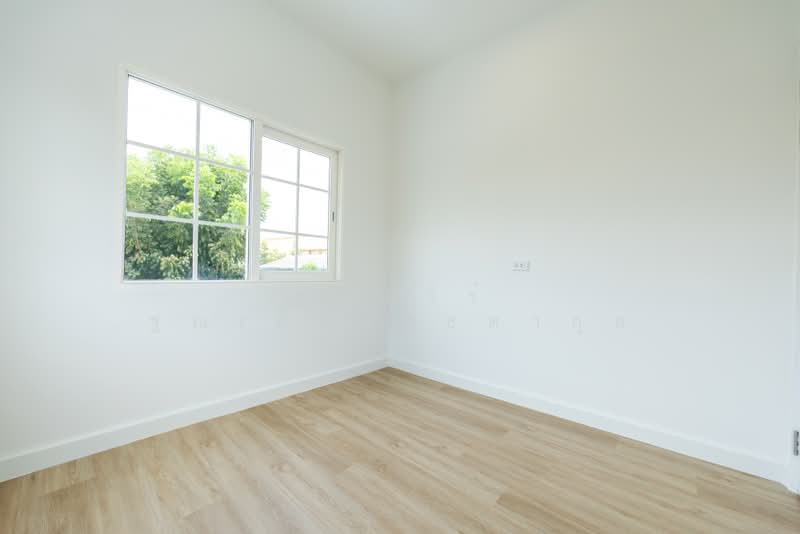Golden Town Onnut-Pattanakarn, Bangkok, 199 Soi On Nut 65 Yeak 14, Prawet, Bangkok, 4 Bedrooms, 108 sqm, Townhouse For Sale, by Tharnavee Tharnasetthadakul, 500371712 - DDproperty.com