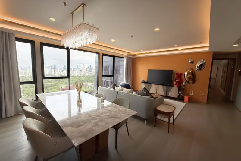 Coco Parc : โคโค่ พาร์ค, กรุงเทพ, 1150 1150 ถนนพระรามที่ ๔, คลองเตย, กรุงเทพ, 252 ตร.ม., คอนโด ให้เช่า, โดย Umaphon saychaue, 500371713 - DDproperty.com