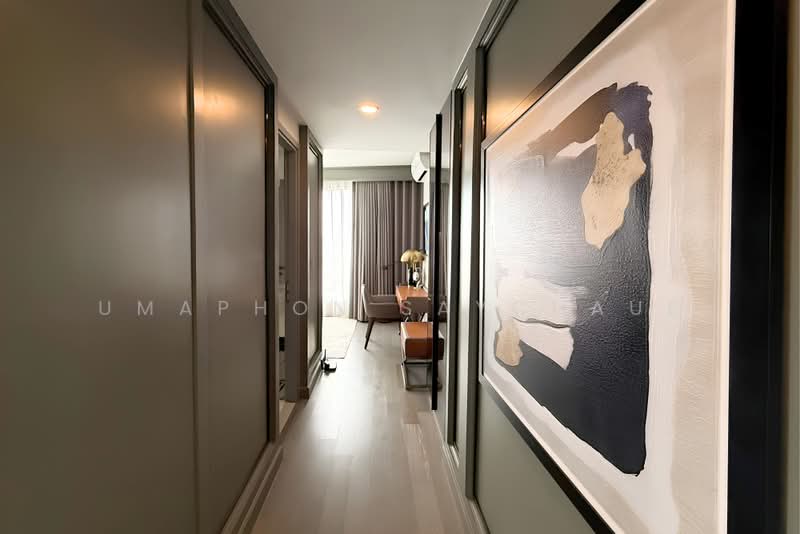 Coco Parc, Bangkok, 1150 Rama 4 Road, Khlong Toei, Bangkok, 3 Bedrooms, 252 sqm, Condo For Rent, by Umaphon saychaue, 500371713 - DDproperty.com
