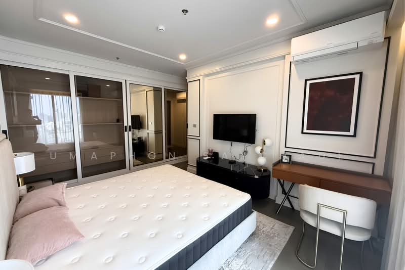 Coco Parc : โคโค่ พาร์ค, กรุงเทพ, 1150 1150 ถนนพระรามที่ ๔, คลองเตย, กรุงเทพ, 252 ตร.ม., คอนโด ให้เช่า, โดย Umaphon saychaue, 500371713 - DDproperty.com