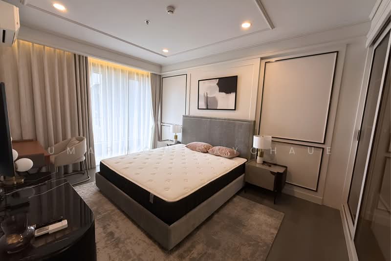 Coco Parc, Bangkok, 1150 Rama 4 Road, Khlong Toei, Bangkok, 3 Bedrooms, 252 sqm, Condo For Rent, by Umaphon saychaue, 500371713 - DDproperty.com