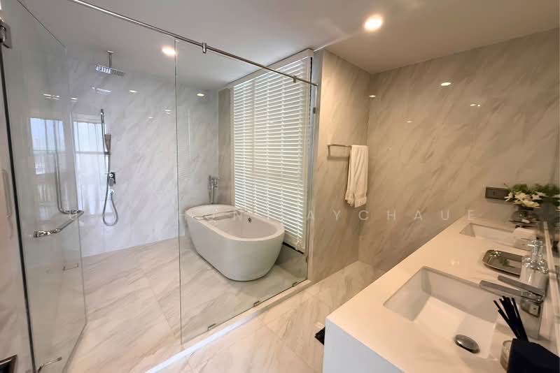 Coco Parc, Bangkok, 1150 Rama 4 Road, Khlong Toei, Bangkok, 3 Bedrooms, 252 sqm, Condo For Rent, by Umaphon saychaue, 500371713 - DDproperty.com
