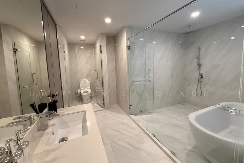 Coco Parc, Bangkok, 1150 Rama 4 Road, Khlong Toei, Bangkok, 3 Bedrooms, 252 sqm, Condo For Rent, by Umaphon saychaue, 500371713 - DDproperty.com